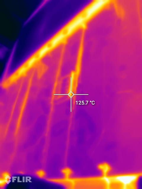 Economizer FLIR